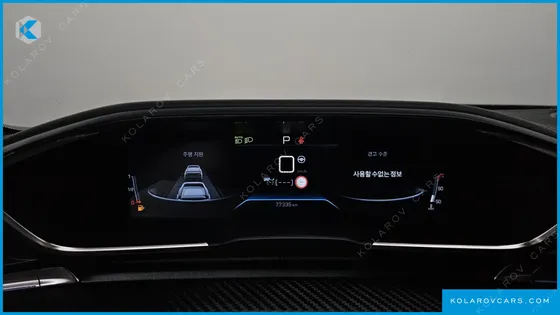 PEUGEOT 508 1.5 BLUEHDI GT