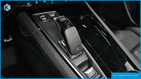 PEUGEOT 508 1.5 BLUEHDI GT