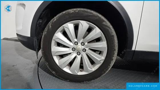 LAND ROVER DISCOVERY SPORT D180 SE