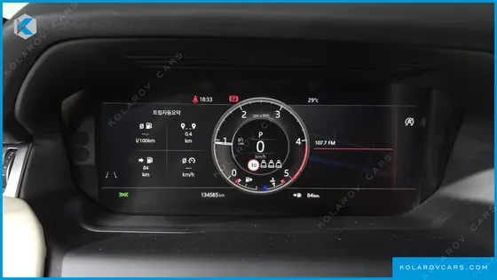 LAND ROVER DISCOVERY SPORT D180 SE