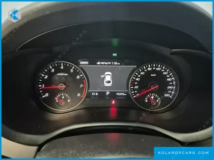 KIA STINGER 3.3 TURBO AWD