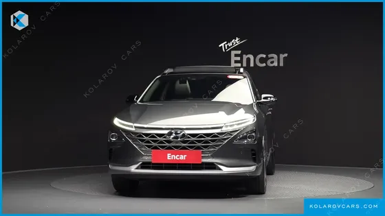 HYUNDAI NEXO PREMIUM