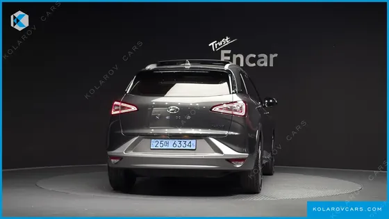 HYUNDAI NEXO PREMIUM