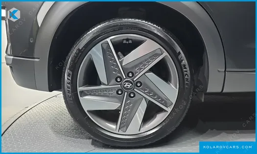 HYUNDAI NEXO PREMIUM