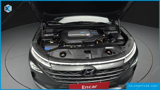 HYUNDAI NEXO PREMIUM
