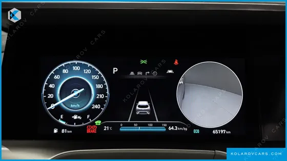 HYUNDAI NEXO PREMIUM