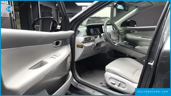 HYUNDAI NEXO PREMIUM