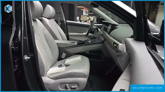 HYUNDAI NEXO PREMIUM