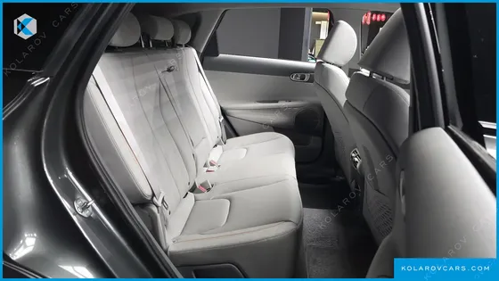 HYUNDAI NEXO PREMIUM