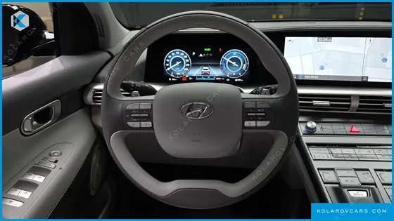 HYUNDAI NEXO PREMIUM