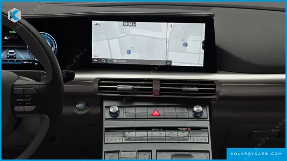 HYUNDAI NEXO PREMIUM