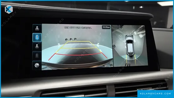HYUNDAI NEXO PREMIUM