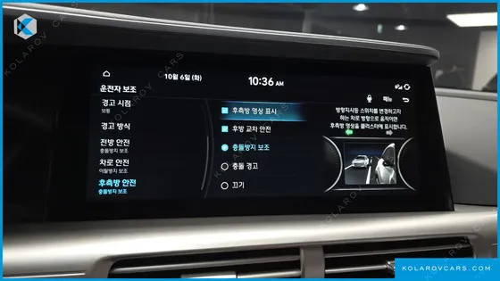 HYUNDAI NEXO PREMIUM