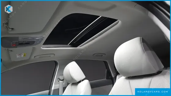HYUNDAI NEXO PREMIUM