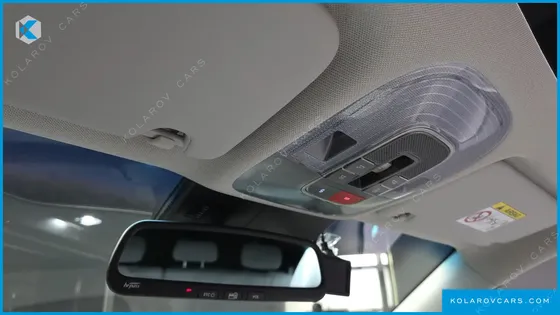 HYUNDAI NEXO PREMIUM