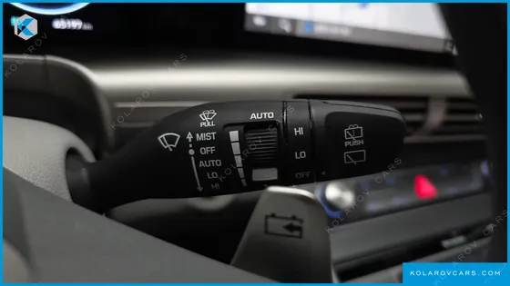 HYUNDAI NEXO PREMIUM