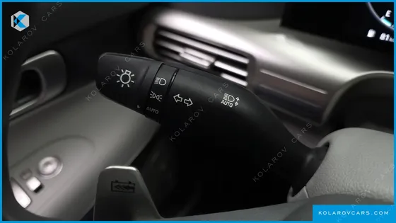 HYUNDAI NEXO PREMIUM