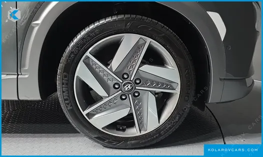 HYUNDAI NEXO PREMIUM