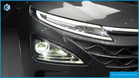 HYUNDAI NEXO PREMIUM