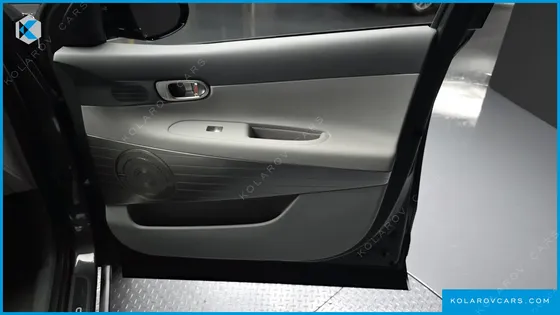 HYUNDAI NEXO PREMIUM