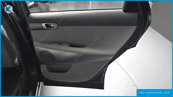 HYUNDAI NEXO PREMIUM