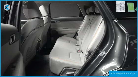 HYUNDAI NEXO PREMIUM