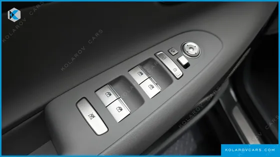 HYUNDAI NEXO PREMIUM