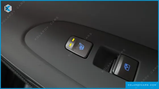 HYUNDAI NEXO PREMIUM