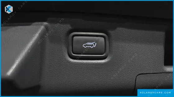 HYUNDAI NEXO PREMIUM