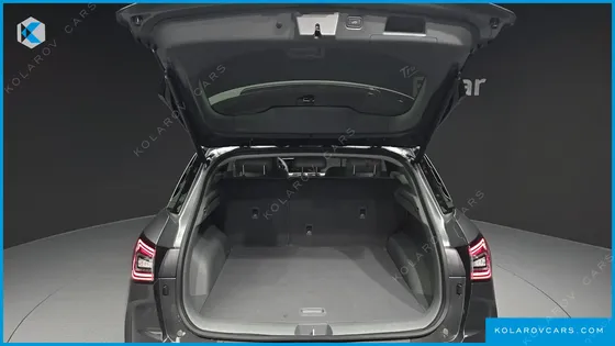 HYUNDAI NEXO PREMIUM