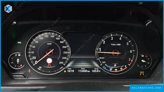 BMW 3 SERIES 330I M SPORT SHADOW