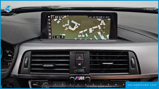 BMW 3 SERIES 330I M SPORT SHADOW