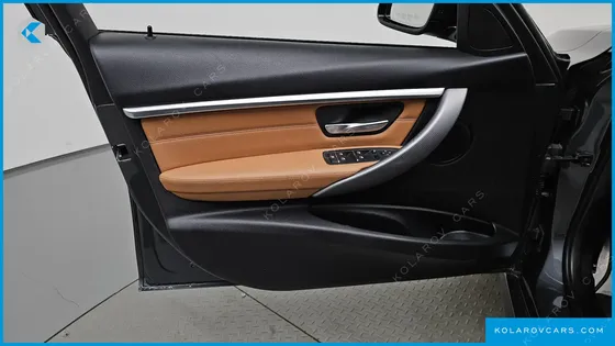 BMW 3 SERIES 330I M SPORT SHADOW