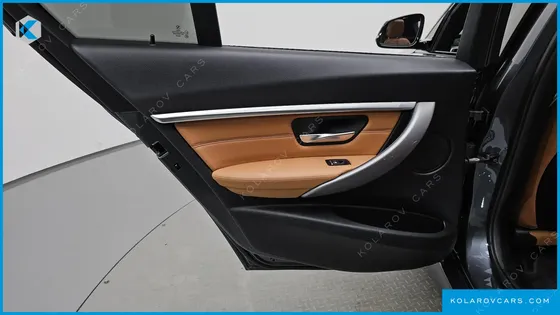 BMW 3 SERIES 330I M SPORT SHADOW