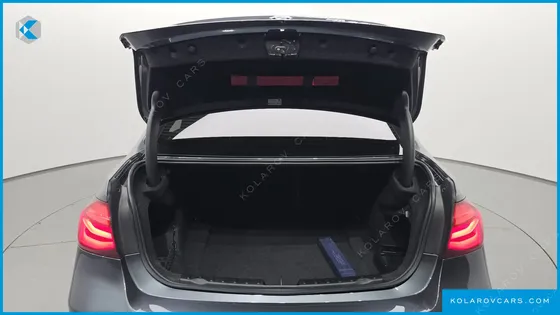 BMW 3 SERIES 330I M SPORT SHADOW