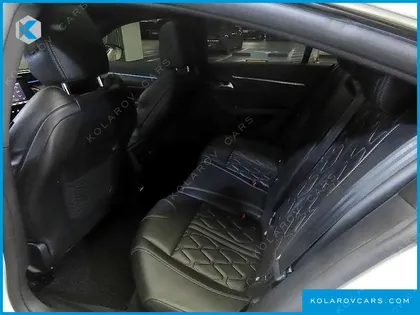 PEUGEOT 508 1.5 BLUEHDI GT