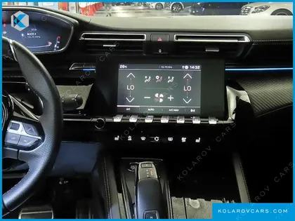 PEUGEOT 508 1.5 BLUEHDI GT