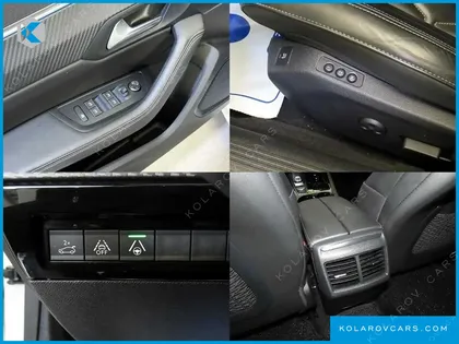 PEUGEOT 508 1.5 BLUEHDI GT
