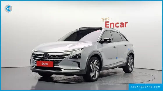 HYUNDAI NEXO PREMIUM