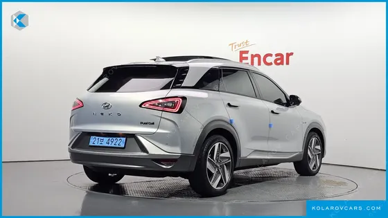HYUNDAI NEXO PREMIUM