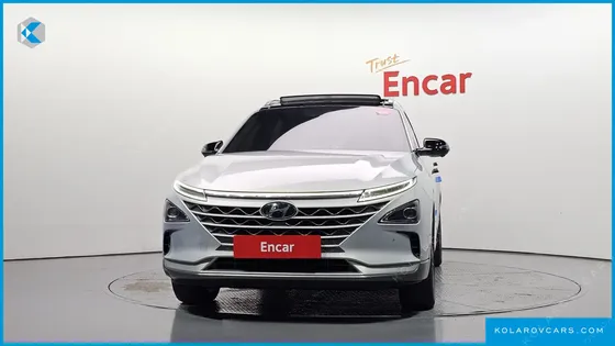 HYUNDAI NEXO PREMIUM