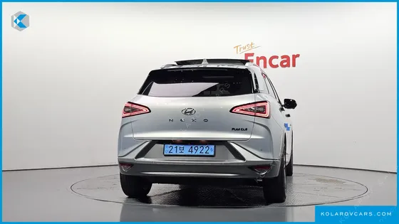 HYUNDAI NEXO PREMIUM