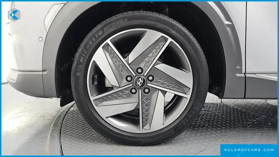 HYUNDAI NEXO PREMIUM