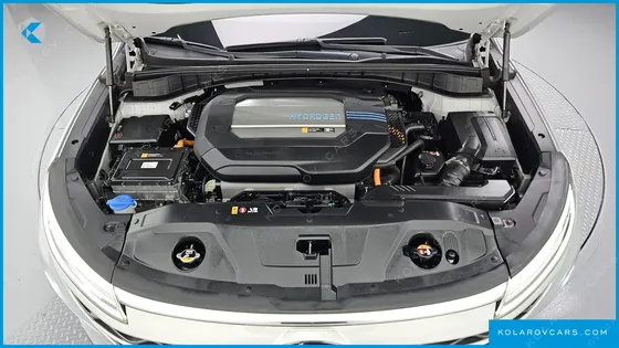 HYUNDAI NEXO PREMIUM
