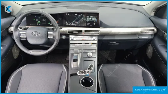 HYUNDAI NEXO PREMIUM