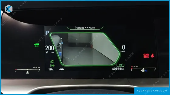 HYUNDAI NEXO PREMIUM