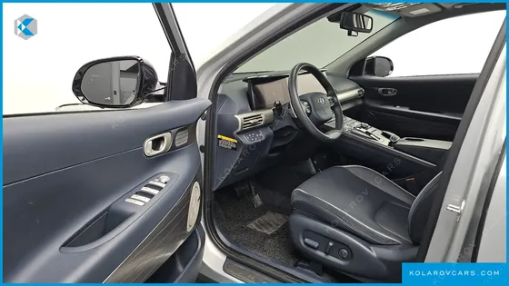 HYUNDAI NEXO PREMIUM