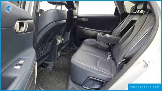 HYUNDAI NEXO PREMIUM
