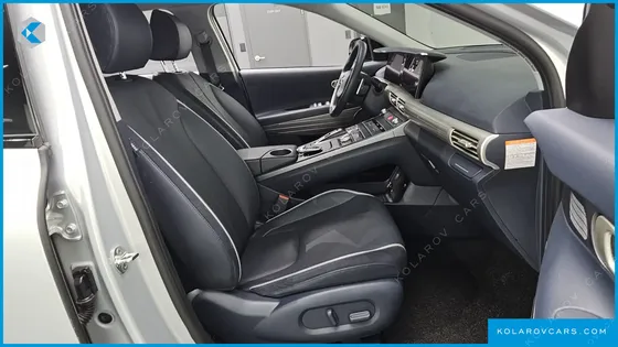 HYUNDAI NEXO PREMIUM