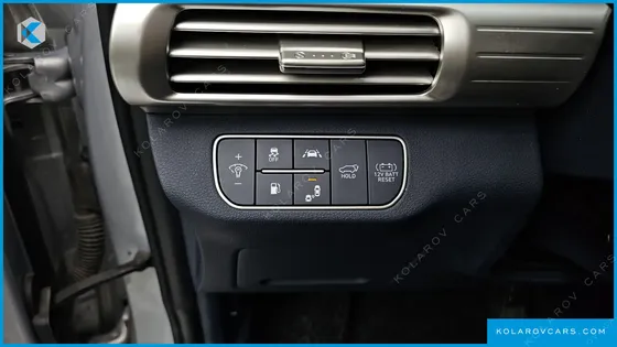 HYUNDAI NEXO PREMIUM